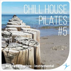 Ready To Explore - instrumental