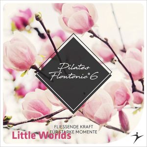 Little Worlds