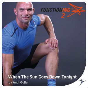 When The Sun Goes Down Tonight