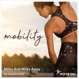 Miles And Miles Away