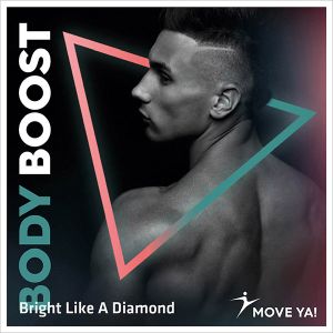 Bright Like A Diamond