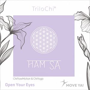 Open Your Eyes