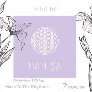 Move To The Rhythms