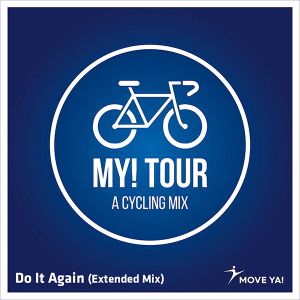 Do It Again (Extended Mix)