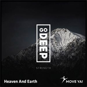 Heaven And Earth