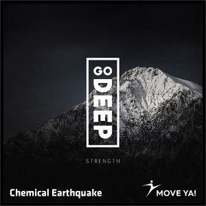 Chemical Earthquake