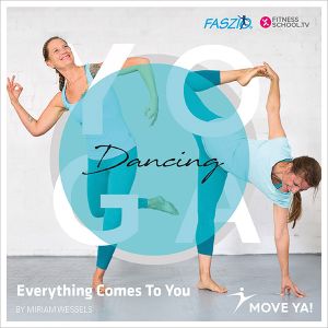 Everything Comes To You