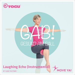 Laughing Echo (Instrumental)