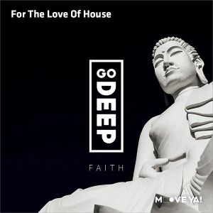 For The Love Of House