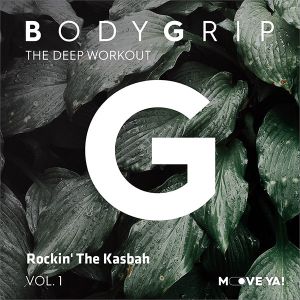 Rockin' The Kasbah