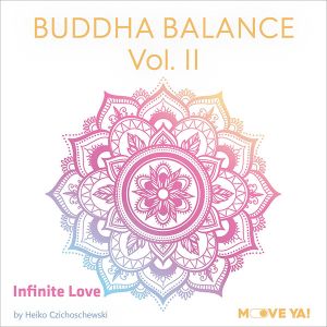 Infinite Love