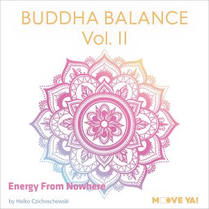 Energy From Nowhere