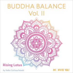 Rising Lotus