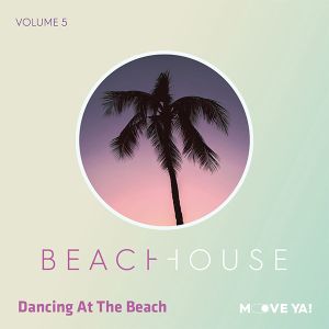 Dancing At The Beach