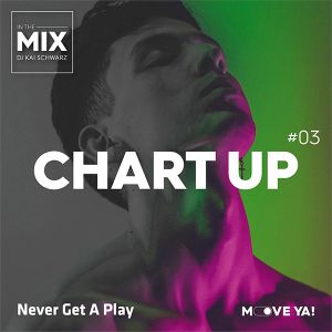 Never Get A Play
